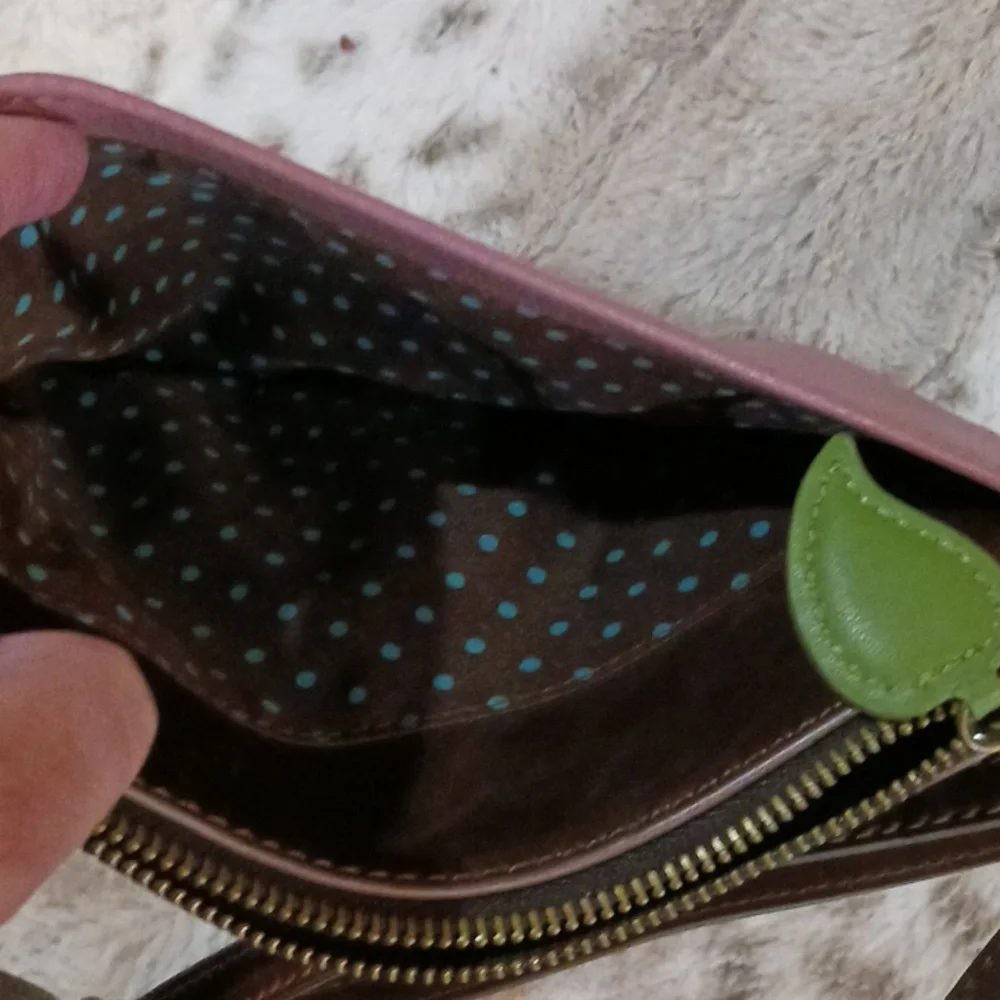 Chala Mini Crossbody Purse